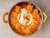 Paneer Burasi Tikka Masala