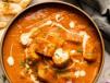 Butter Paneer Masala