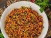 Paneer Bhurji
