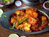 Dhaba Style Paneer