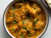 Butter Soya Chaap
