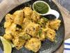 Tandoori Masala Soya Chaap