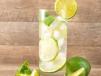 Fresh Lime Water