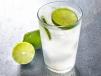 Fresh Lime Soda