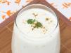 Salty Lassi