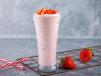 Strawberry Lassi