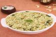 Cashewnut Pulav
