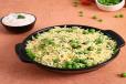 Peas Pulav