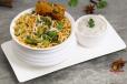 Veg Biryani