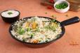 Veg Pulav