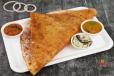 Onion Dosa