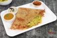 Onion Rava Masala
