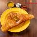 Podi Masala Dosa