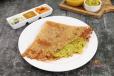 Rava Masala Dosa