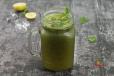 Lime Mint Cooler