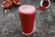 Pomegrante Juice