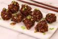 Vegetable Manchurian
