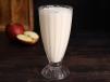 Apple Milkshake