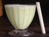 Pista Milkshake