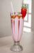 Strawberry Milkshake