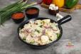 Paneer Fried Rice