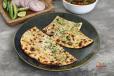 Masala Kulcha