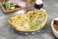 Paneer Naan