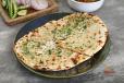 Stuffed Naan