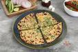 Stuffed Paratha