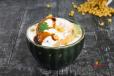 Curd Vada