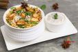 Paneer Biryani
