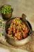 Baby Corn Manchurian