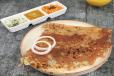 Ghee Onion Rava