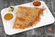 Ghee Rava Dosa