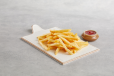 French Fries Normal