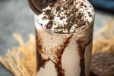 Oreo Shake