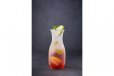 Strawberry Mojito