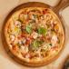 Shrimp Pizza