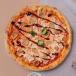 Chicken Pizza