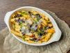 Parmesan and black truffle fries