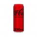 Coke Zero (330 ml)