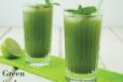 Mint Lime Juice