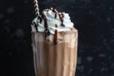 Chocolate Cold Coffee