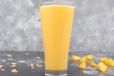 Mango Lassi