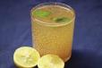 Masala Lemonade