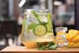 Mango Mojito