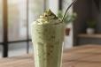 Badam Pista Milk