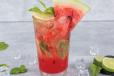 Watermelon Mojito