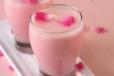 Rose Milk