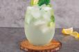 Lemon Mojito